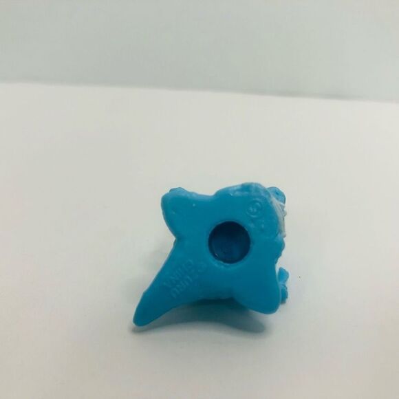 zuru smashers dino ice age volcano spider-saris
blue mini figure pencil top - Picture 4 of 5